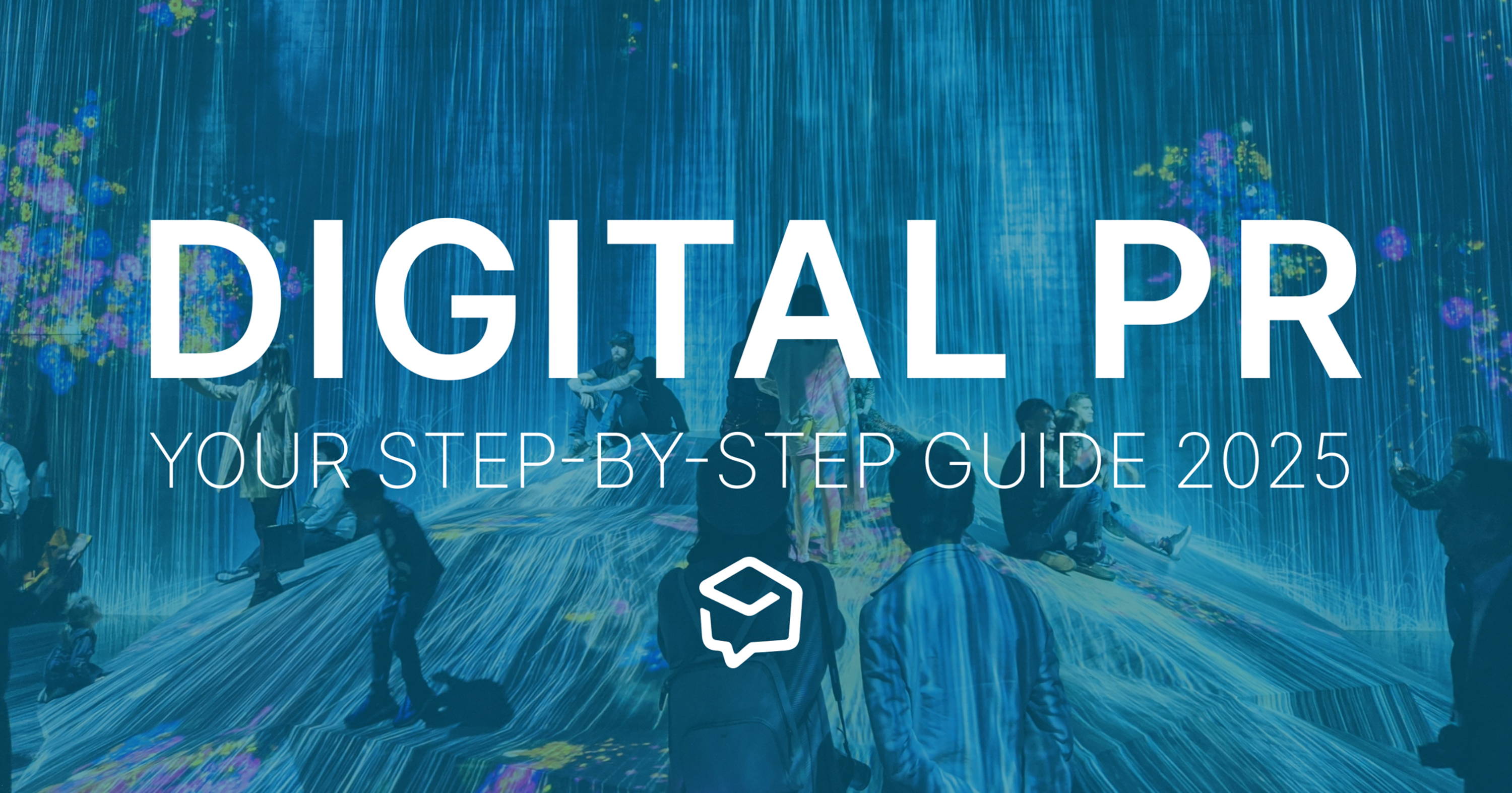 What Is Digital PR? Guide + Our Best Tools & Tips [2025]